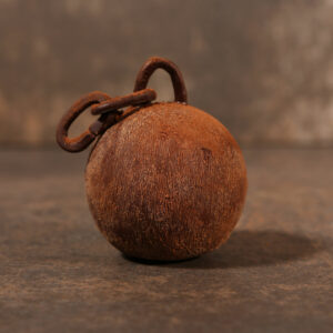 Le Boulet des Bagnards